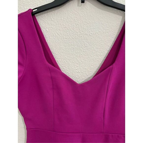 ❤️Urban Outfitters Lined Mini Dress - Picture 3 of 7